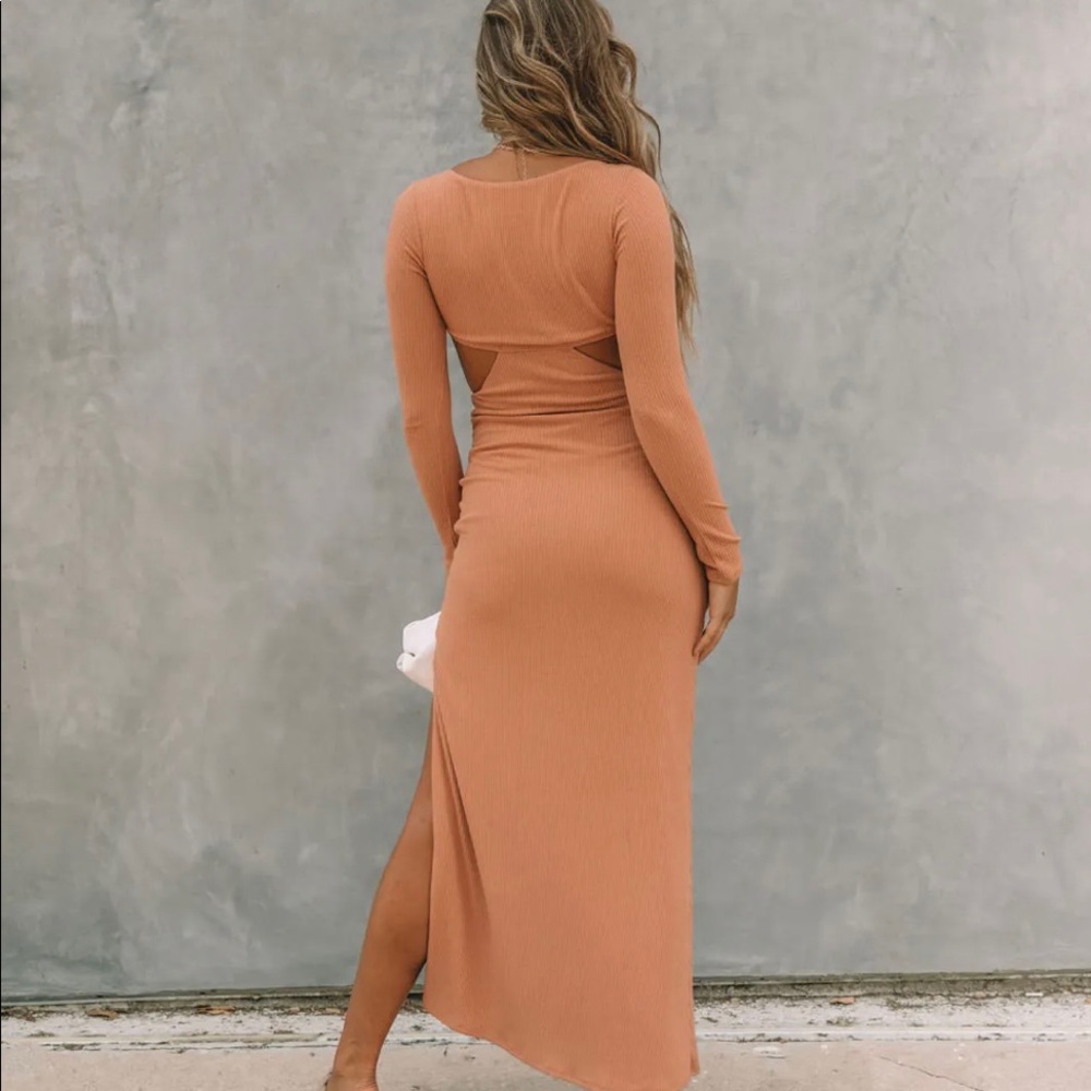 Dress from vicicollection.com